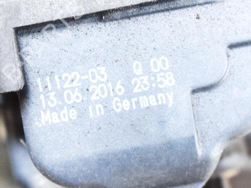 Cable VOLVO XC90 II (256) T8 Hybrid AWD | BP14649792E12 