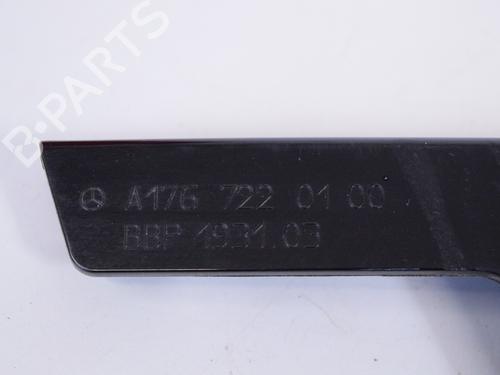 Door moulding trim MERCEDES-BENZ A-CLASS (W176) A 160 (176.041) | BP29920856C150 