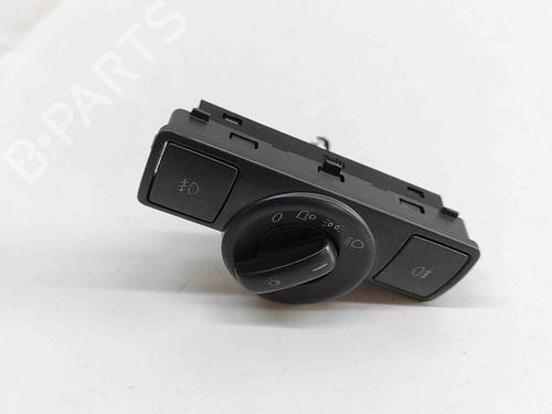 Elektronische module VW PHAETON (3D1, 3D2, 3D3, 3D4, 3D6, 3D7, 3D8, 3D9) 6.0 W12 4motion (420 hp) 29488189