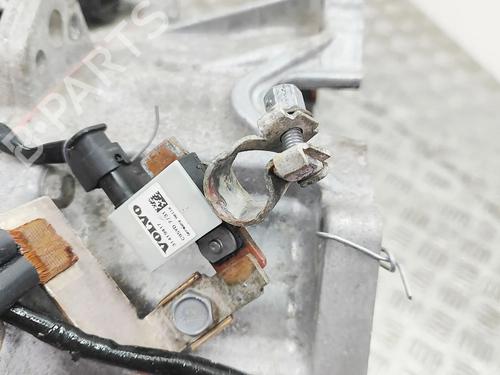 Gearbox VOLVO V40 Hatchback (525) D3 | BP34136503M3  - Image 8