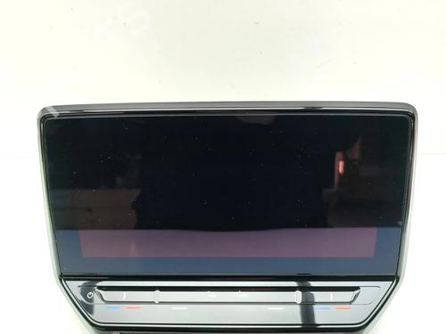 Used Display monitor Display monitor VW ID.4 (E21) Pure (148 hp) 33291846 33291846