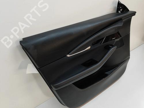 Front left panel MAZDA CX-30 (DM) e-SKYACTIV-X M Hybrid | BP28557740C58