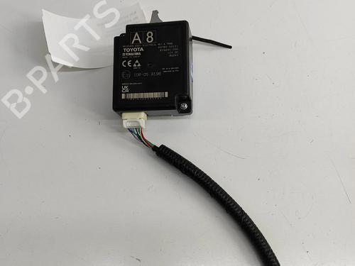electronic-module-toyota-corolla-estate-_e21_-2019-27788909 main image