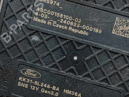 Electronic sensor FORD TRANSIT V363 Platform/Chassis (FED, FFD) 2.0 EcoBlue | BP33732445M84 - Image 7