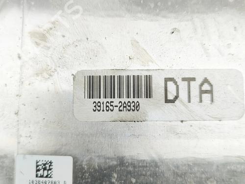 Engine control unit (ECU) KIA OPTIMA Sportswagon (JF) 1.7 CRDi | BP33206602M57 - Image 4