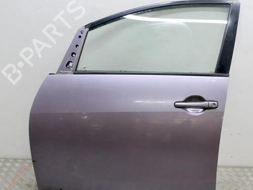 Used Left front door MITSUBISHI GRANDIS (NA_W) 2.4 MIVEC (NA4W) (165 hp) 30154900