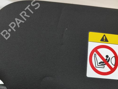 Venstre solskærm VW TOUAREG (CR7, RC8) 3.0 TDI 4motion | BP27315180I1 