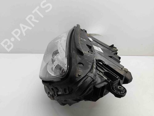 Left headlight MERCEDES-BENZ S-CLASS (W222, V222, X222) S 300 BlueTEC Hybrid / h (222.004, 222.104) | BP29510683C28 