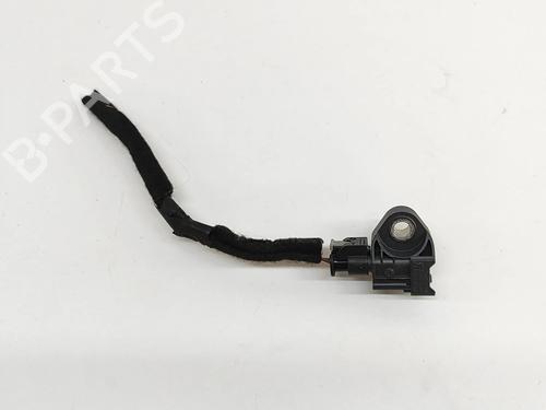 Used Electronic sensor CITROËN C5 AIRCROSS (A_) 1.5 BlueHDi 130 (ACYHZJ, ACYHZR) (131 hp) 28432892