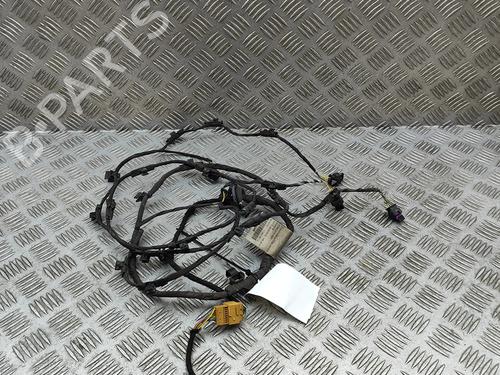 Used Electronic module Electronic module VW TOUAREG (CR7, RC8) 3.0 TSI 4motion (340 hp) 33393561 33393561