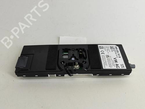 Electronic module VW GOLF VIII (CD1, DA1) 2.0 TSI | BP27771386M83 - Image 3