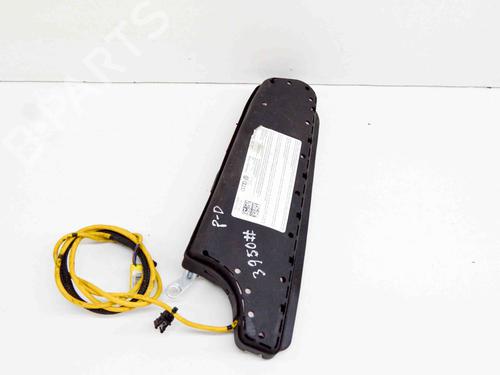 Right seat airbag AUDI A6 C6 (4F2) 2.0 TFSI | BP13516280C14 