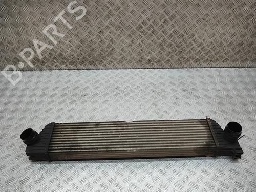 Intercooler RENAULT MASTER III Van (FV) 2.3 dCi 180 FWD (FV04, FV07) | BP38184483M30 - Image 2