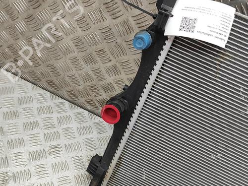 Water radiator MERCEDES-BENZ B-CLASS Sports Tourer (W247) B 180 (247.084) | BP27799930M31