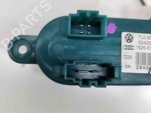 Varmeblæsermodstand AUDI Q7 (4LB) 4.2 FSI quattro | BP25217278M108 