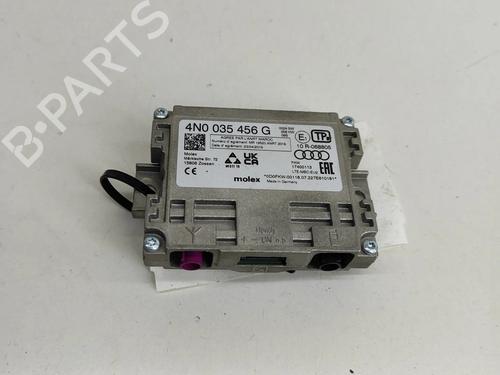 Used Electronic module Electronic module SKODA ENYAQ iV SUV (5AZ) 80 (204 hp) 33368716 33368716