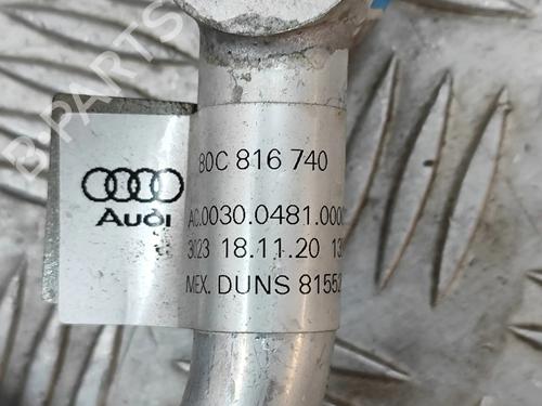 AC pipe AUDI Q5 (FYB, FYG) 45 TFSI Mild Hybrid quattro | BP27782043M126  - Image 7