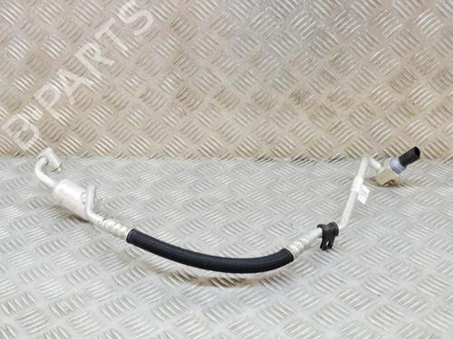 AC-rør JAGUAR I-PACE (X590) EV400 AWD (400 hp) 27759681