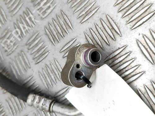 AC pipe VW AMAROK (2HA, 2HB, S1B, S6B, S7A, S7B, AGD) 3.0 TDI 4motion | BP24141786M126 