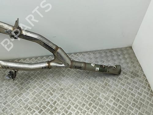 Exhaust system BMW X6 (G06, F96) xDrive 30 d Mild-Hybrid | BP33387688M121  - Image 5