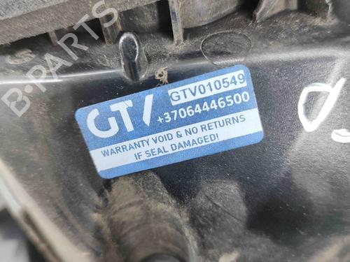 Right taillight FIAT 500L (351_, 352_) 1.6 D Multijet (199LYD1B) | BP29867329C35