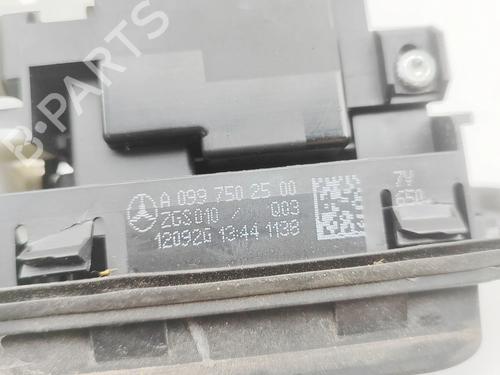 Camera MERCEDES-BENZ E-CLASS (W213) E 300 de (213.016) | BP36021434E14 - Image 7