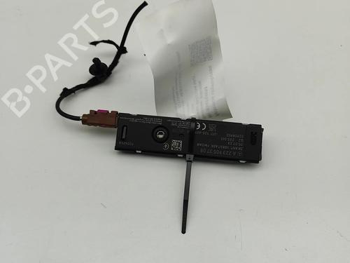 Used Electronic module Electronic module MERCEDES-BENZ EQE (V295) EQE 350 (295.125) (292 hp) 28687747 28687747