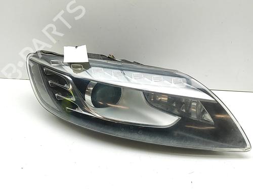 Used Right headlight AUDI Q7 (4LB) 3.0 TDI quattro (245 hp) 30972045