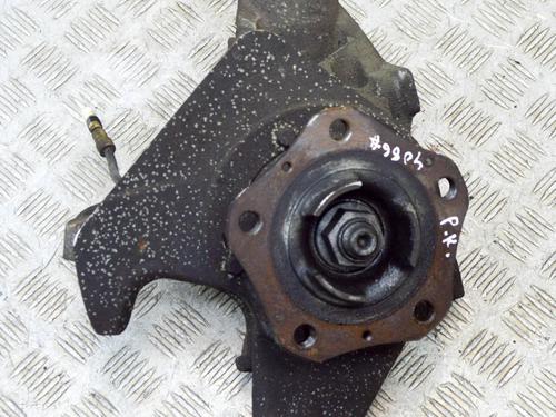 Used Left front steering knuckle Left front steering knuckle PORSCHE BOXSTER (986) S 3.2 (252 hp) 15621676 15621676