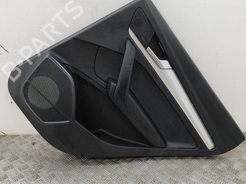 Used Rear right panel AUDI Q5 (FYB, FYG) 2.0 TDI quattro (190 hp) 28091281
