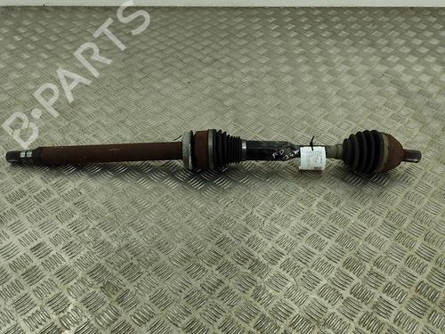 Used Right front driveshaft VOLVO XC60 I SUV (156) D4 (190 hp) 16076610