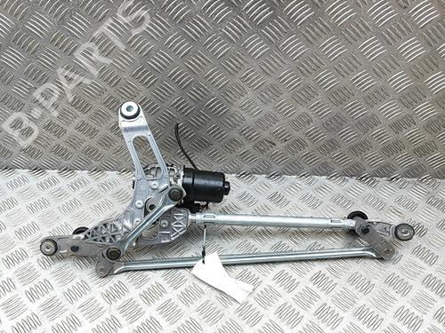 Vindrude Viskermekanisme AUDI Q5 (GUB) 2.0 TDI quattro | BP33732008C83 - Image 2