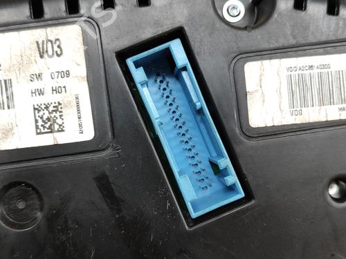 Instrument cluster SEAT IBIZA IV (6J5, 6P1) 1.2 TSI | BP17548574C47 