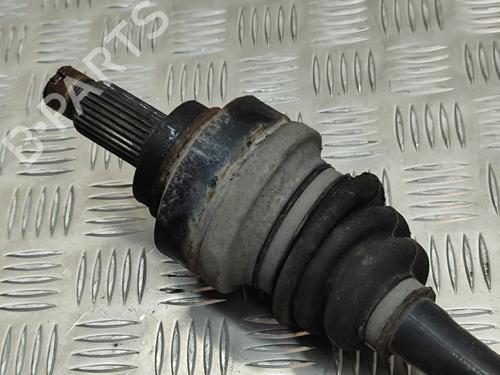 Right rear driveshaft BMW 7 (G11, G12) 730 d, Ld | BP19502018M41 