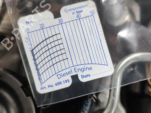 Engine BMW X5 (E70) xDrive 40 d | BP35727279M1  - Image 11