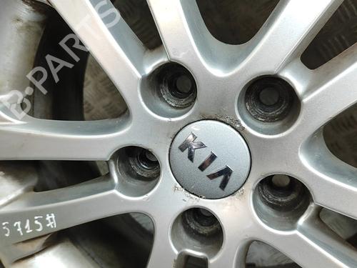 Fælk KIA CEE'D (JD) 1.6 CRDi 110 | BP30004770C45  - Image 14