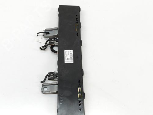 Electronic module MERCEDES-BENZ S-CLASS Coupe (C216) CL 500 4-matic (216.394) | BP27458325M83 