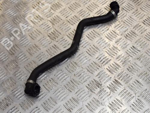 Used Pipe BMW X3 (F25) sDrive 18 d (150 hp) 14628759