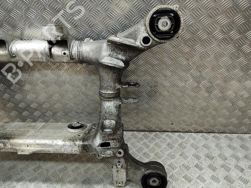 Rear axle BMW 5 Gran Turismo (F07) 530 d | BP25614244M2 