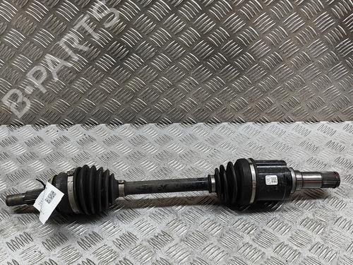 Used Left front driveshaft MAZDA CX-30 (DM) e-SKYACTIV-X M Hybrid (186 hp) 28557020