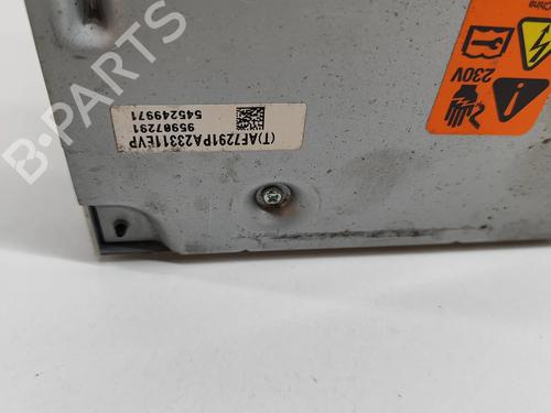 Electronic module OPEL MOKKA / MOKKA X (J13) 1.6 (_76) | BP15851899M83 