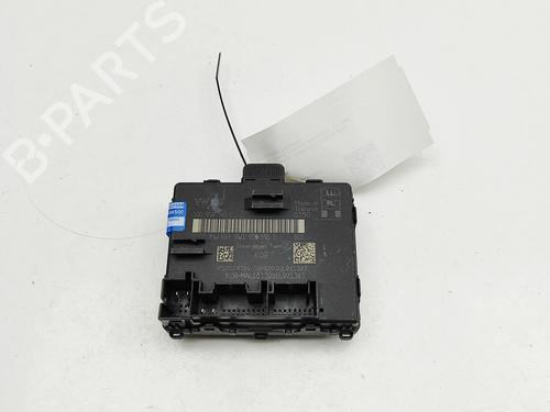 Used Electronic module Electronic module AUDI A3 Limousine (8YS, 8YM) S3 TFSI quattro (310 hp) 33382071 33382071