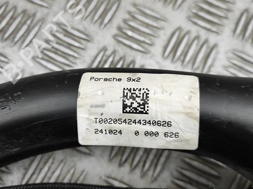 Pipe PORSCHE 911 Convertible (992) 3.0 Carrera (992312) | BP38018465M125  - Image 8