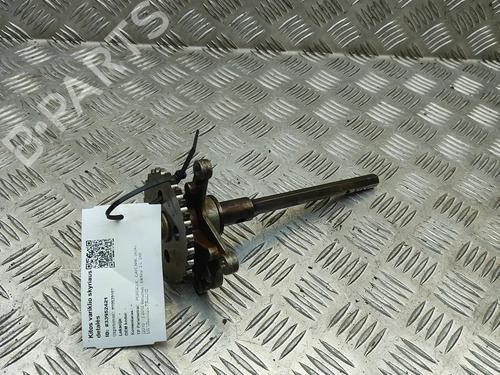 Used Other Other PORSCHE CAYENNE (92A) 3.0 S E-Hybrid (416 hp) 33389190 33389190