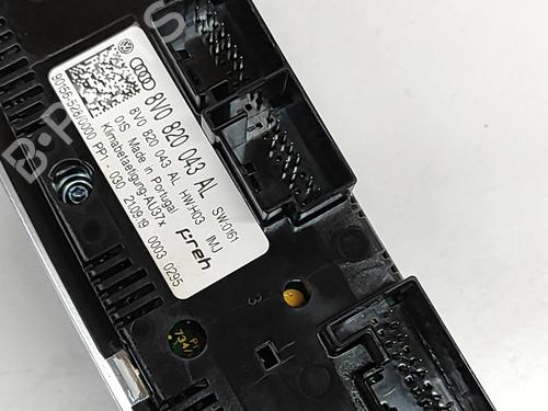 Electronic module AUDI A3 Sportback (8VA, 8VF) S3 quattro | BP24583425M83 - Image 5