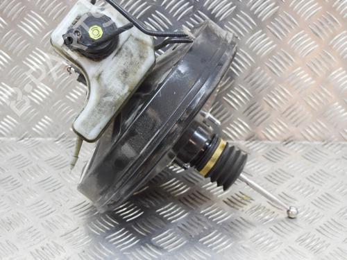 Used Servo brake Servo brake VW PASSAT ALLTRACK B7 (365) 2.0 TDI 4motion (170 hp) 6772937 6772937
