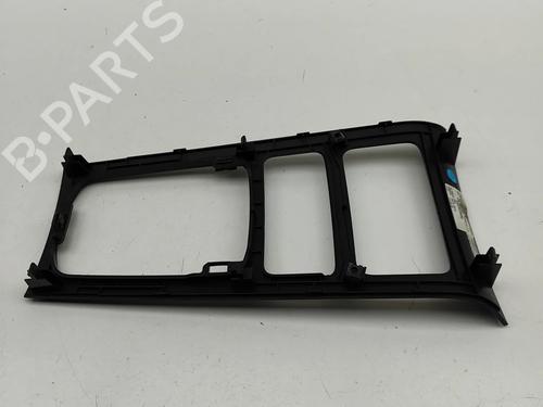 Middle console PORSCHE CAYENNE (92A) 3.0 S E-Hybrid | BP30857200I22