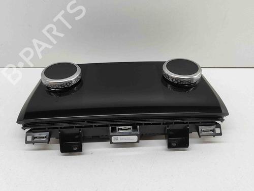 Climate control JAGUAR I-PACE (X590) EV400 AWD | BP27778750I5 
