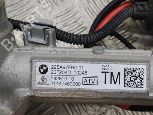 Steering rack BMW X5 (G05, F95) xDrive 40 i | BP40605560M22  - Image 7