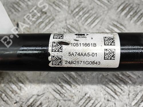 Left rear driveshaft BMW 3 (G20, G80, G28) 330 e Plug-in-Hybrid | BP39687012M40 - Image 7